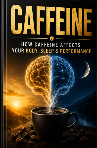 Caffeine Cover