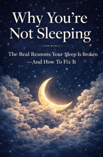 Sleep Cover