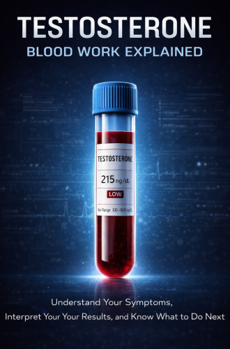 Test Blood Work